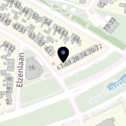 Appartement HDW00 D 7655 24