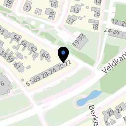 Appartement HDW00 D 7655 3