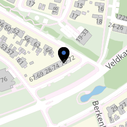 Appartement HDW00 D 7655 4