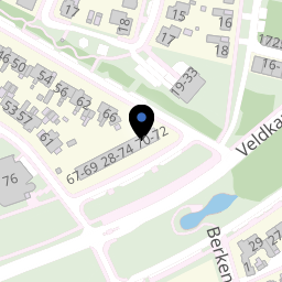 Appartement HDW00 D 7655 5