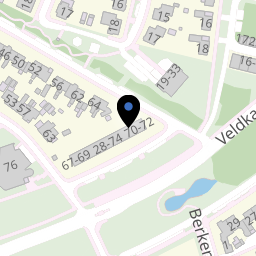 Appartement HDW00 D 7655 6