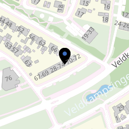 Appartement HDW00 D 7655 7