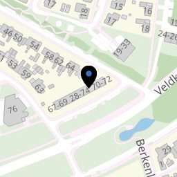 Appartement HDW00 D 7655 8