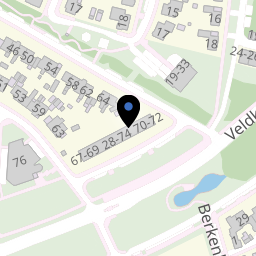 Appartement HDW00 D 7655 9