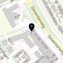 Appartement HDW00 D 7687 1