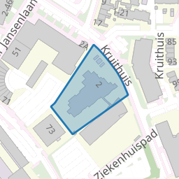 Perceel HDW00-D-7714