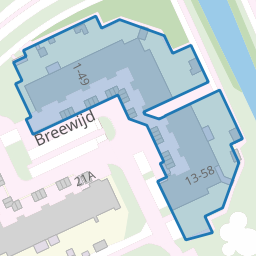 Perceel HDW00-D-7805