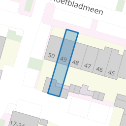 Perceel HDW00-D-7830
