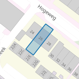 Perceel HDW00-D-7919