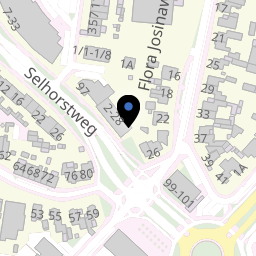 Appartement HDW00 D 7976 5