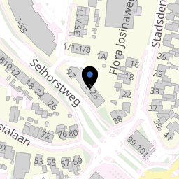 Appartement HDW00 D 7976 7