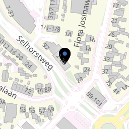 Appartement HDW00 D 7976 9