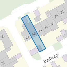 Perceel HDW00-D-8020