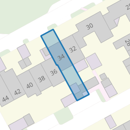 Perceel HDW00-D-8024