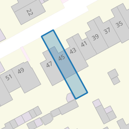 Perceel HDW00-D-8043