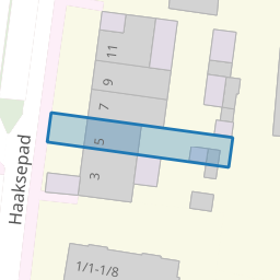 Perceel HDW00-D-8127