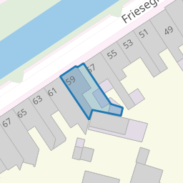 Perceel HDW00-D-8287