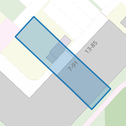 Perceel HDW00-D-8328