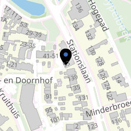 Appartement HDW00 D 8381 10