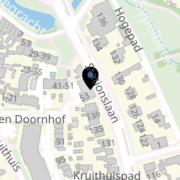 Appartement HDW00 D 8381 2