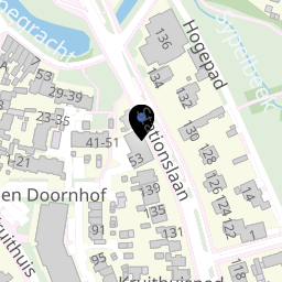 Appartement HDW00 D 8381 3