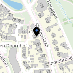 Appartement HDW00 D 8381 4