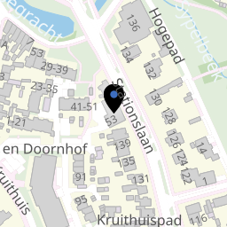 Appartement HDW00 D 8381 5
