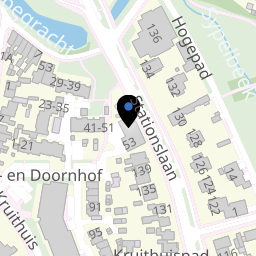 Appartement HDW00 D 8381 6