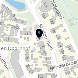 Appartement HDW00 D 8381 7