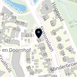 Appartement HDW00 D 8381 8