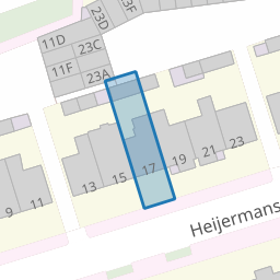 Perceel HDW00-D-8443
