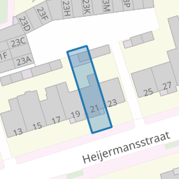 Perceel HDW00-D-8445