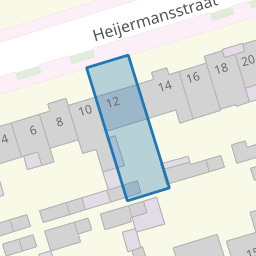 Perceel HDW00-D-8461