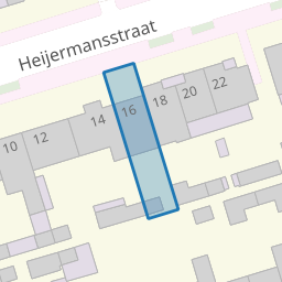 Perceel HDW00-D-8463