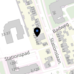 Appartement HDW00 D 8700 1