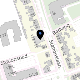 Appartement HDW00 D 8700 10