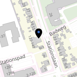 Appartement HDW00 D 8700 13