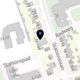 Appartement HDW00 D 8700 19