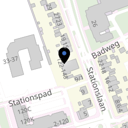 Appartement HDW00 D 8700 2