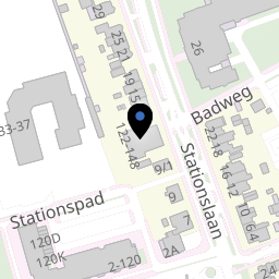 Appartement HDW00 D 8700 4