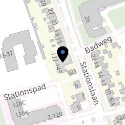 Appartement HDW00 D 8700 6