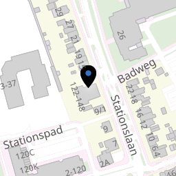 Appartement HDW00 D 8700 7