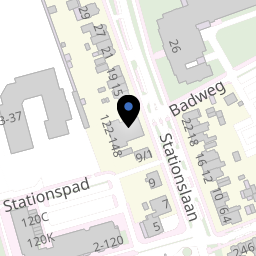 Appartement HDW00 D 8700 8