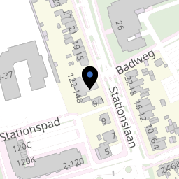 Appartement HDW00 D 8700 9