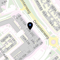 Appartement HDW00 D 8701 1