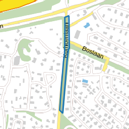 Perceel HDW00-D-8725