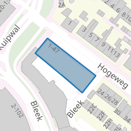 Perceel HDW00-D-8772