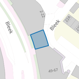 Perceel HDW00-D-8774