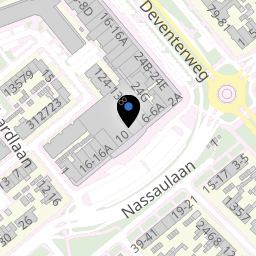Appartement HDW00 D 8778 11