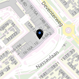 Appartement HDW00 D 8778 12